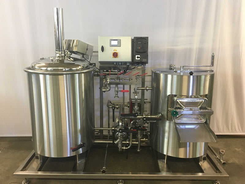 Brauerei-Variationen